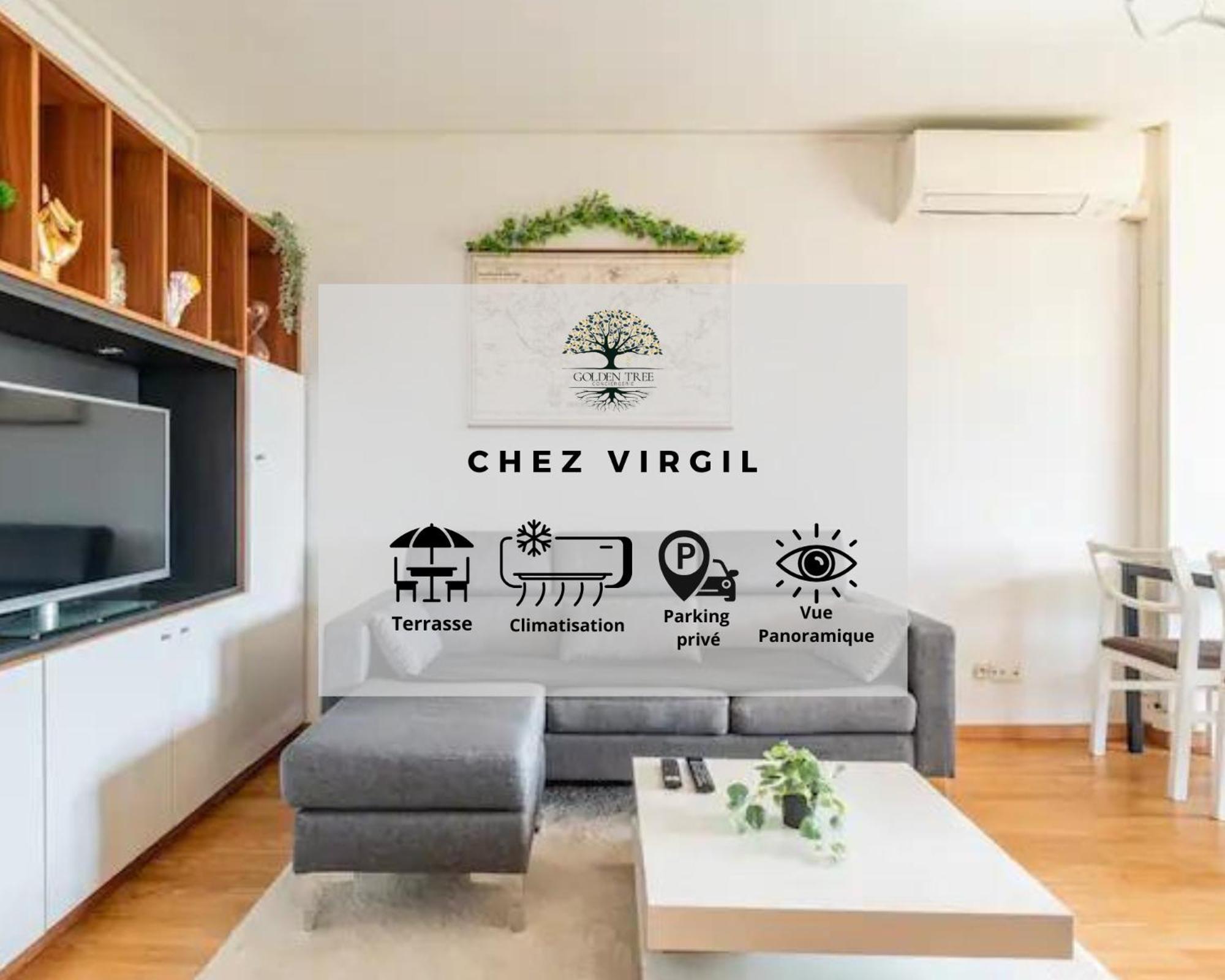 Ernolsheim-Bruche Chez Virgil - Terrasse Vue Degagee, Parking Prive 아파트 외부 사진