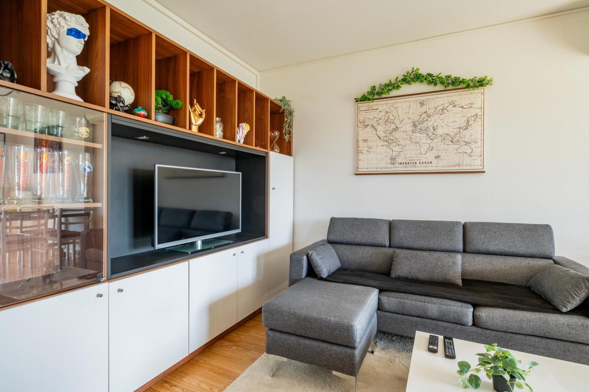 Ernolsheim-Bruche Chez Virgil - Terrasse Vue Degagee, Parking Prive 아파트 외부 사진